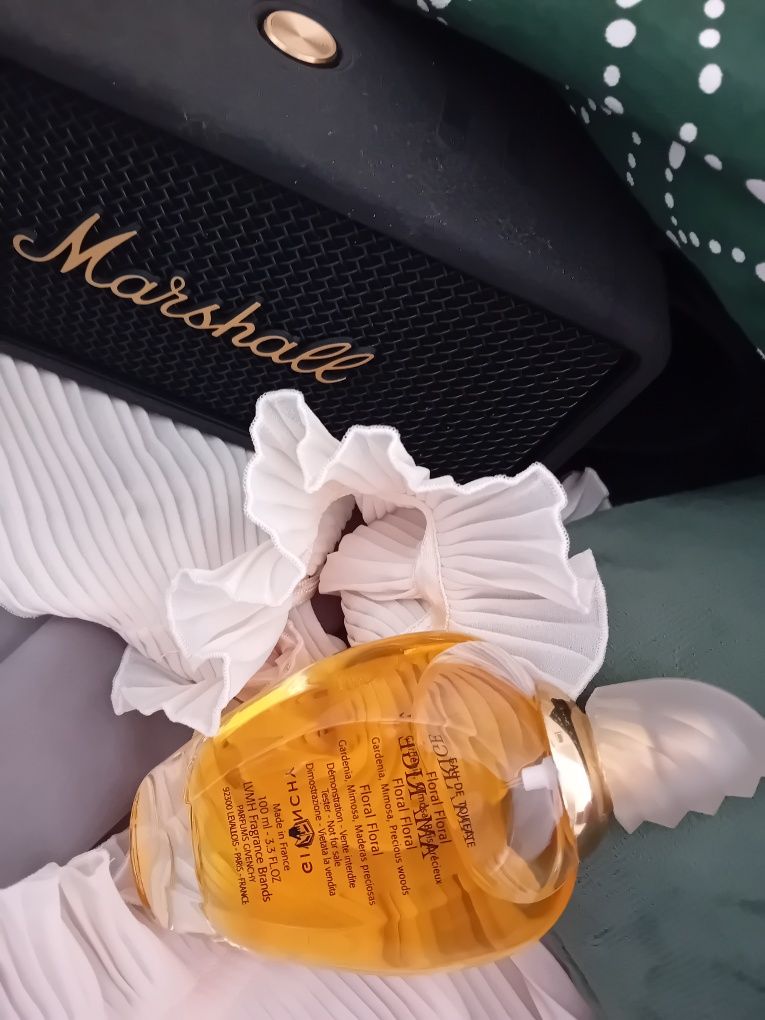 Givenchy Amarige 100 ml.