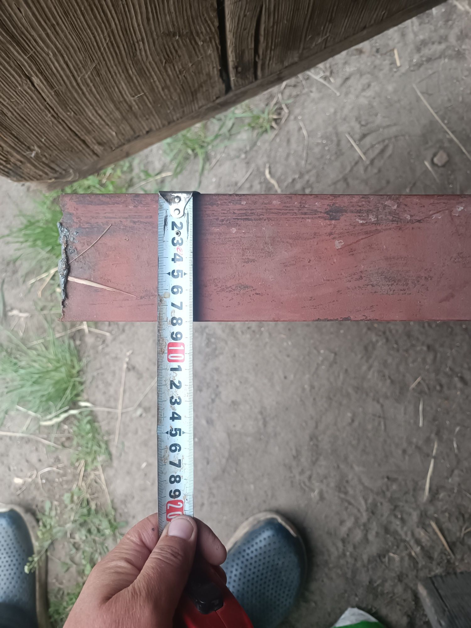 Продам двутавр швелер 160