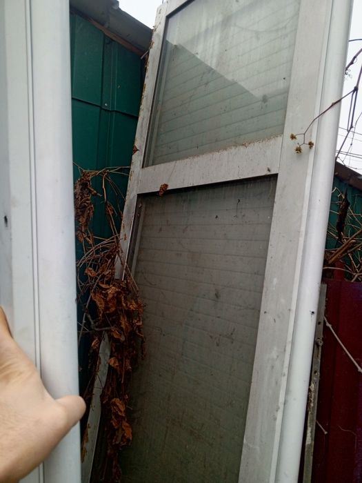 Продам ролети з алюмінієвими пакетами