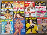 Playboy CKM archiwalne numery