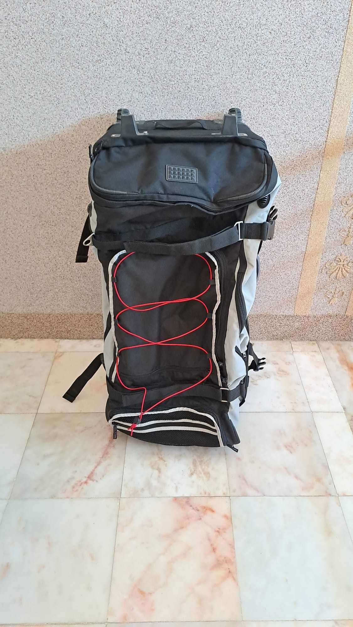Saco de viagem de grandes dimensões (oversize)