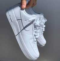 Nike air force buty damskie