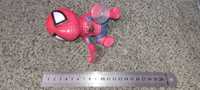 Іграшка на присосках Spider Man