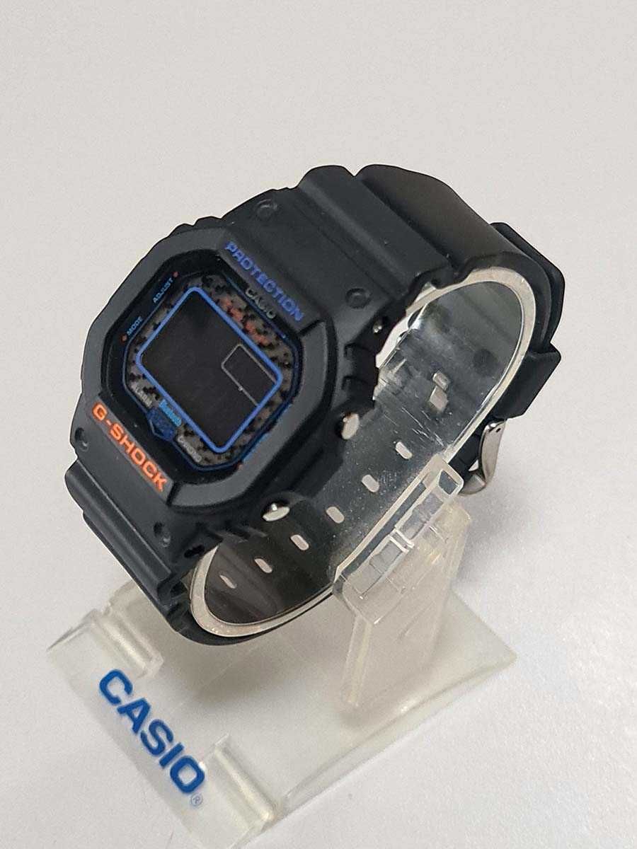 Jak nowy zegarek Casio G-Shock GW-B5600CT