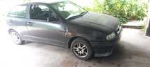 Seat Ibiza 1.9 D Comercial (negociável)