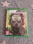 Call of duty modern warfare 2