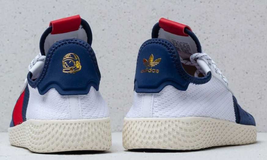 Продам Кросівки Adidas Pharrell Williams BBC Hu V2