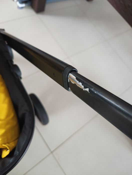 Wózek 3w1 plus nosidełko z bazą