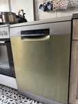 zmywarka Bosch Serie 4 Silence