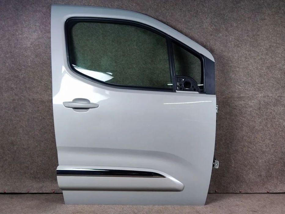 TOYOTA PROACE CITY od 2017r Drzwi Prawe Przód