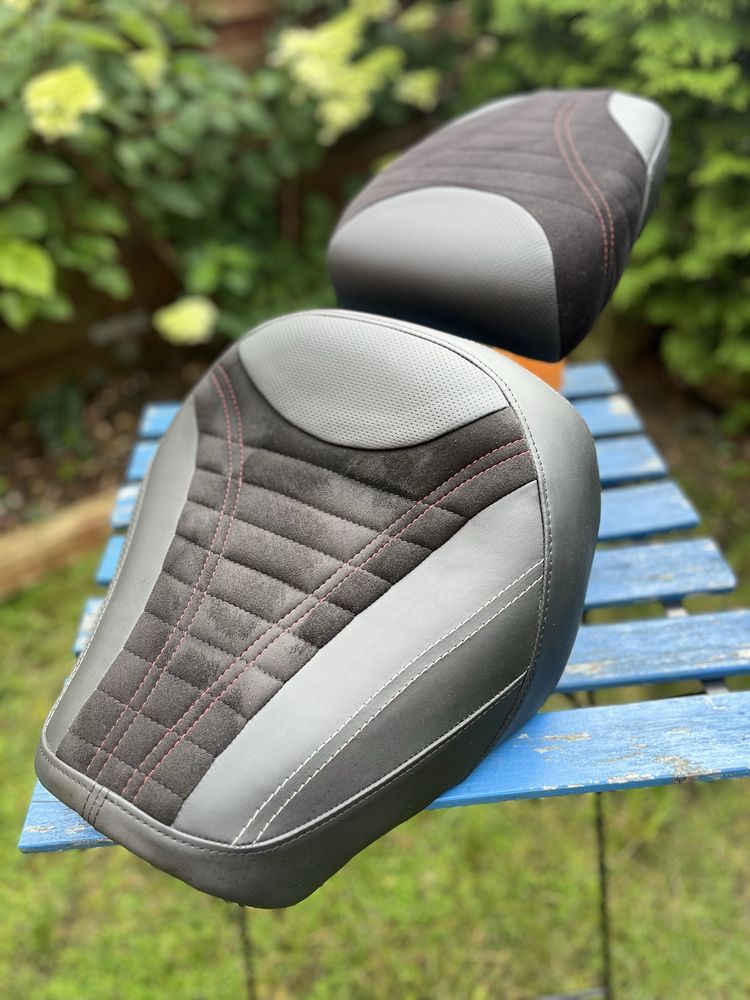 Jinlun siedzenia motocykle
