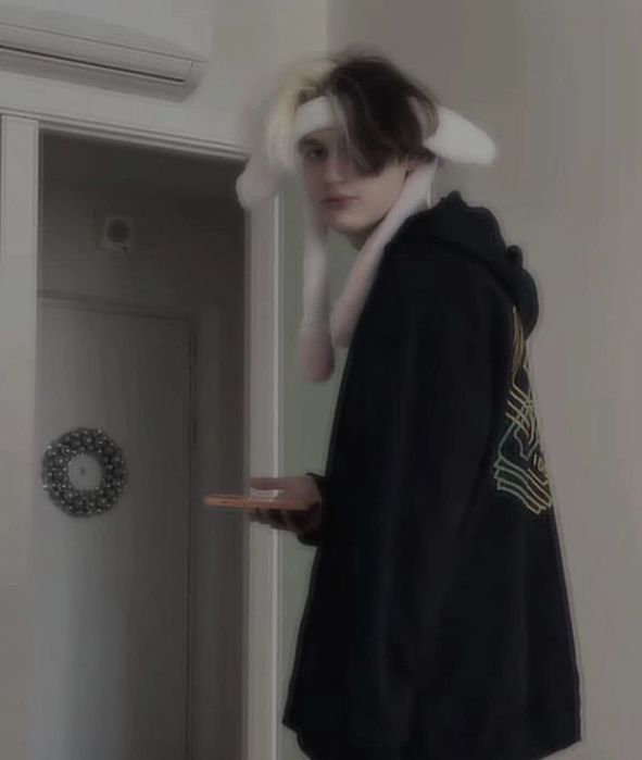 Миколай із бісеру