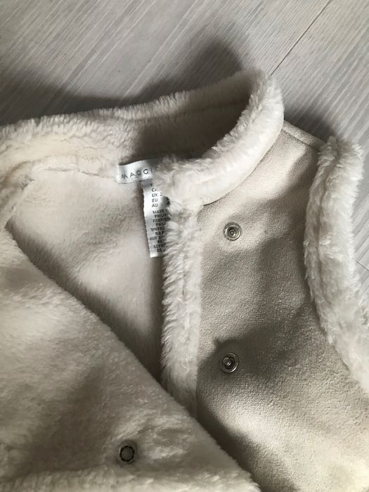 Maggie & Zoe kamizelka Rozm 104