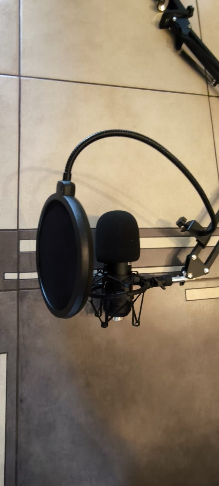 Mikrofon do komputera Tracer Studio Pro