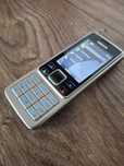 Nokia 6300,Wszystko sprawne