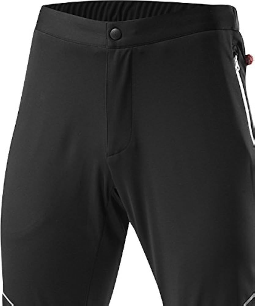Спортивні штани Loffler size S-M windstopped