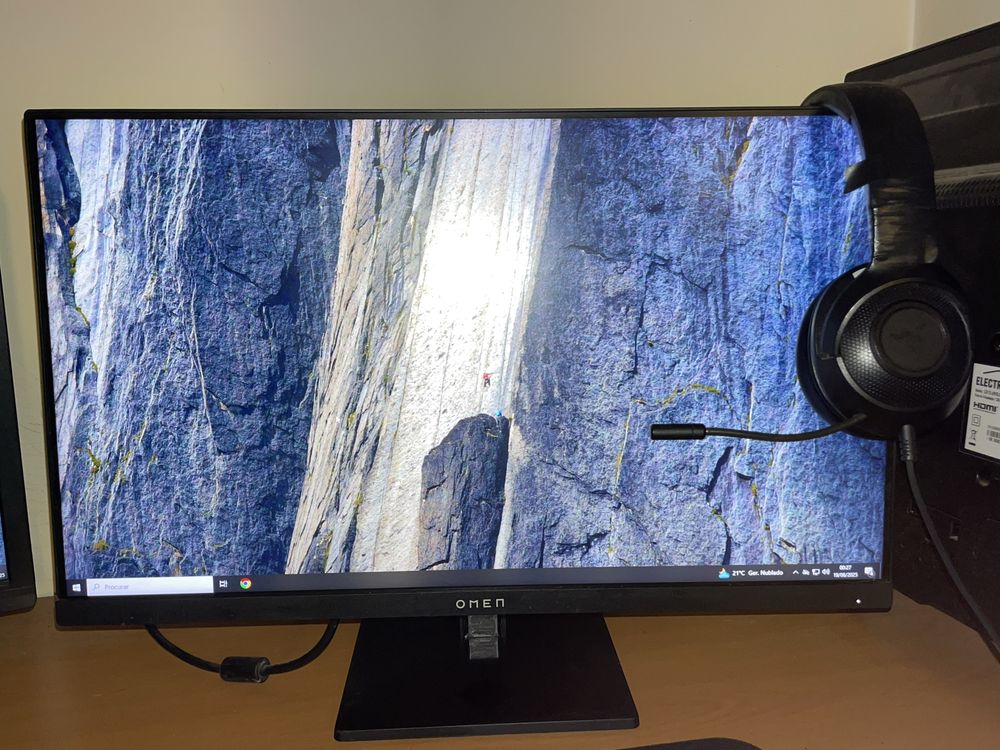 Full setup pc gaming