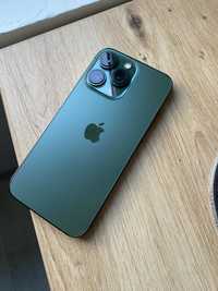 Iphone 13 Pro Alpine Green 128GB