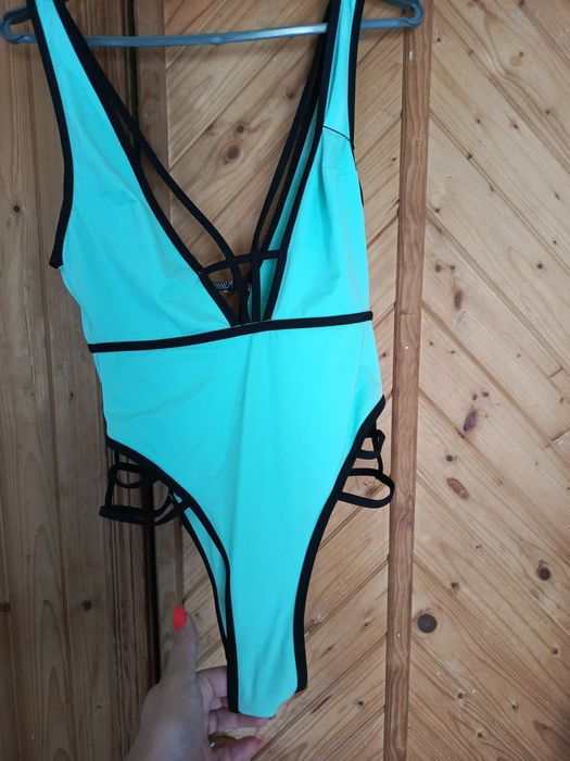 Купальник привезений з-за кордону