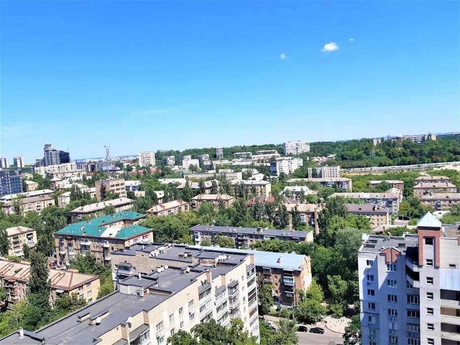 Продам 3-к на Драгомирова 2а, ЖК Новопечерский двор, Печерск