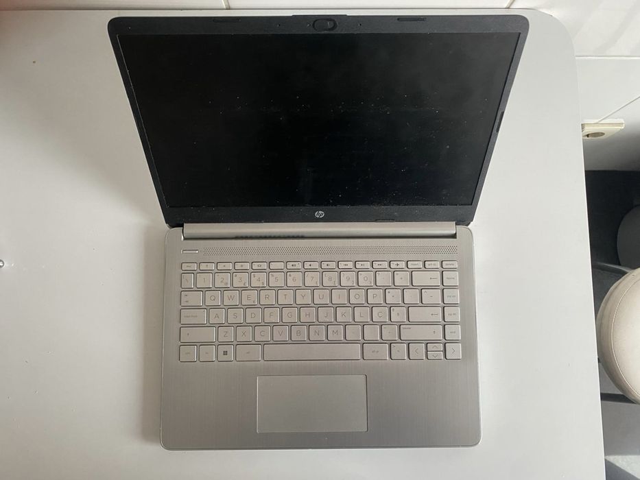 HP 14s 3050u 8gb/128gb