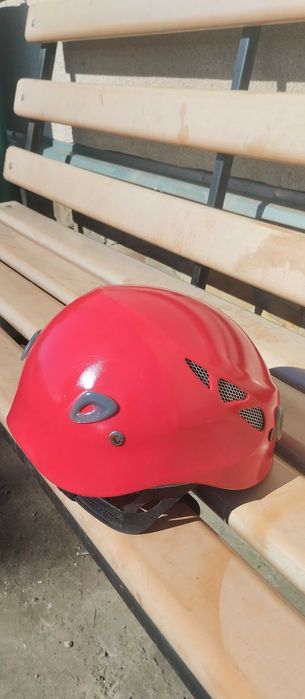 Захисний шолом Silver star vork