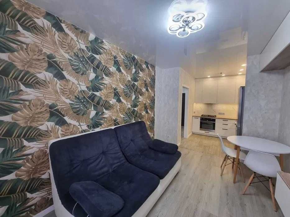 оренда 2к квартири на вул. Середньофонтанська 35