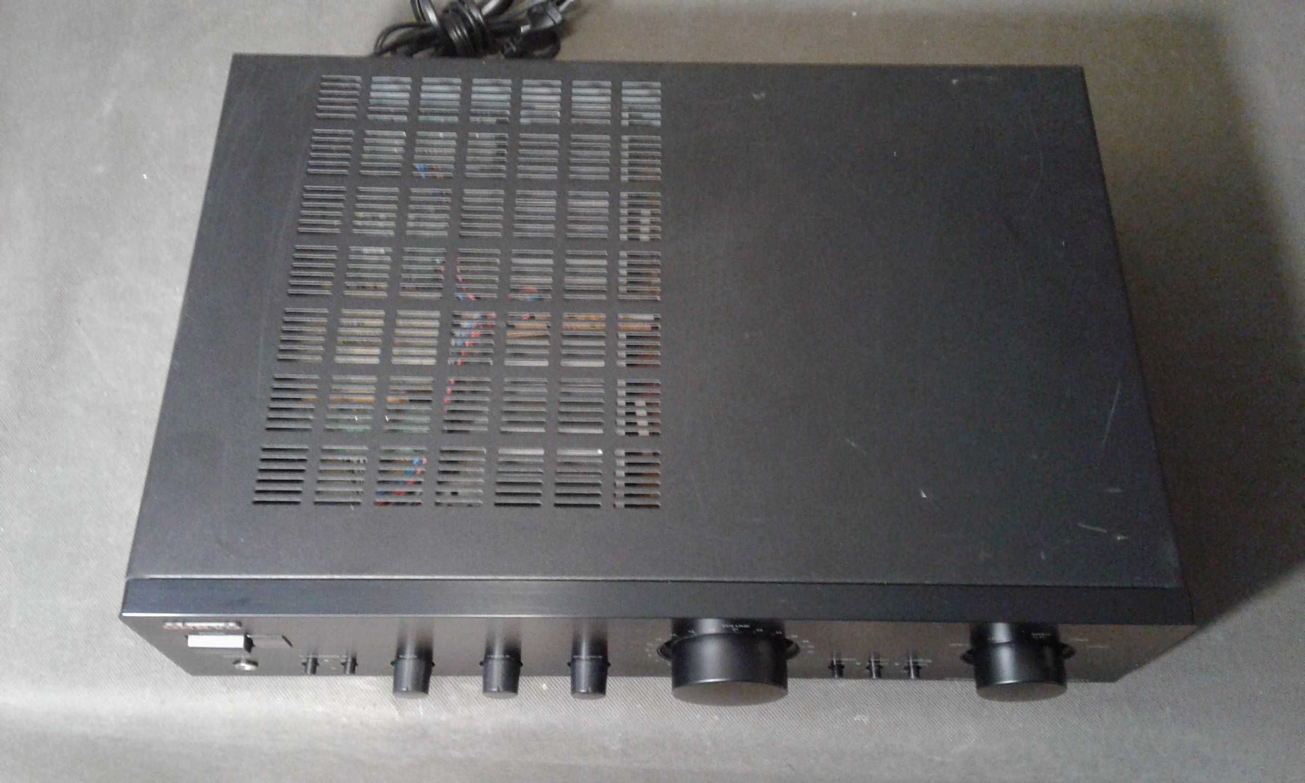 ONKYO A-9211,wzmacniacz stereo