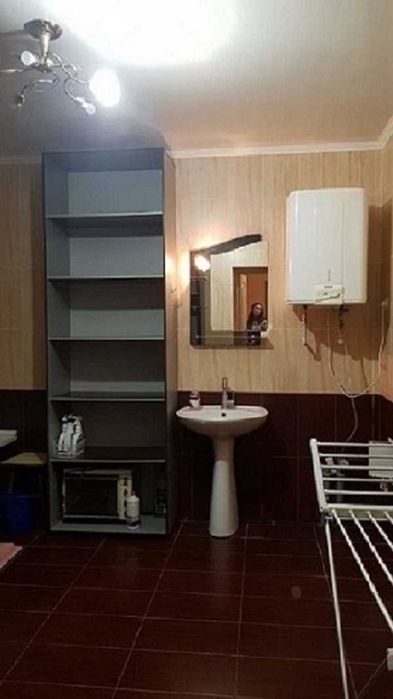 1 кім квартира Браїлки ,р-н Авіамістечка
