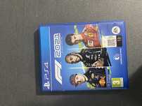 F1 21 - playstation 4