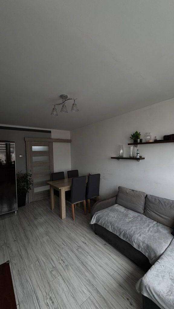 Mieszkanie 47m2  Stare Miasto