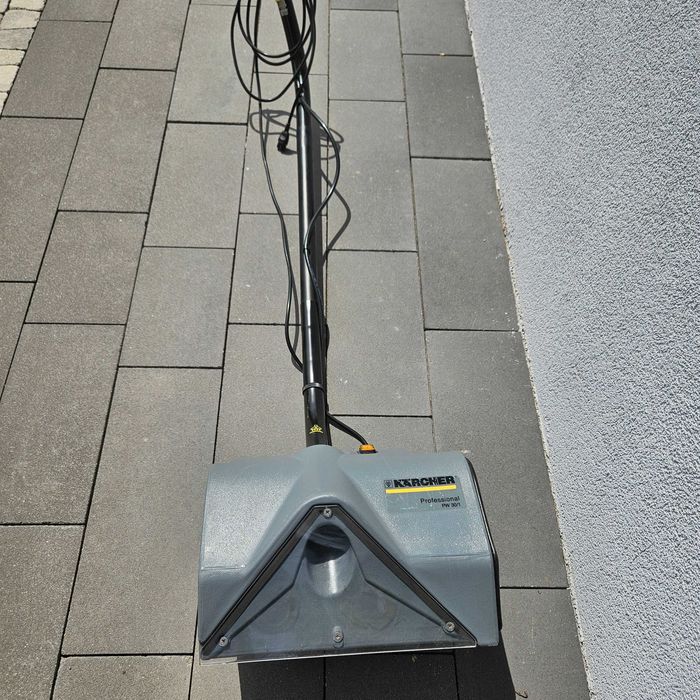 Szczotka Elektryczna Karcher PW 30/1