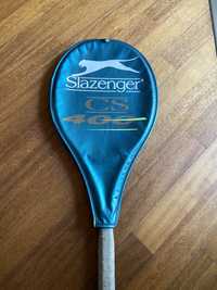 Raquete Tenis Slazenger CS 400