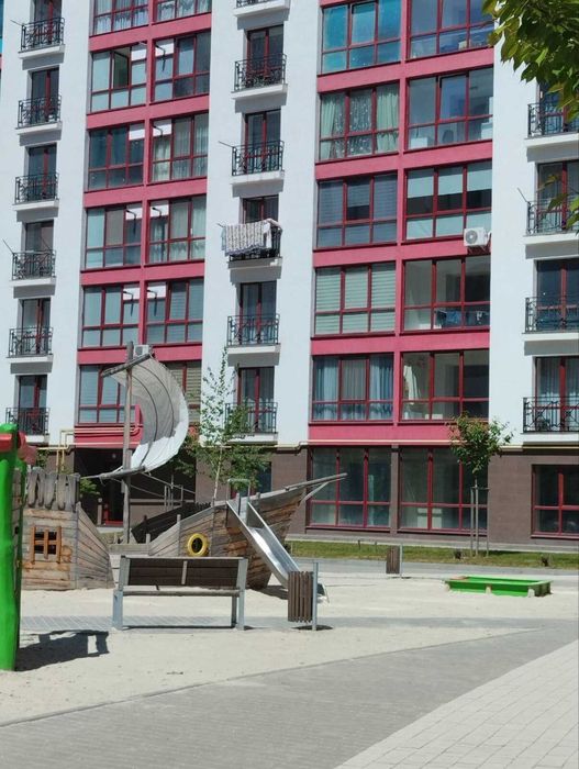 Продаж приміщення під комерцію Містечко Козацьке