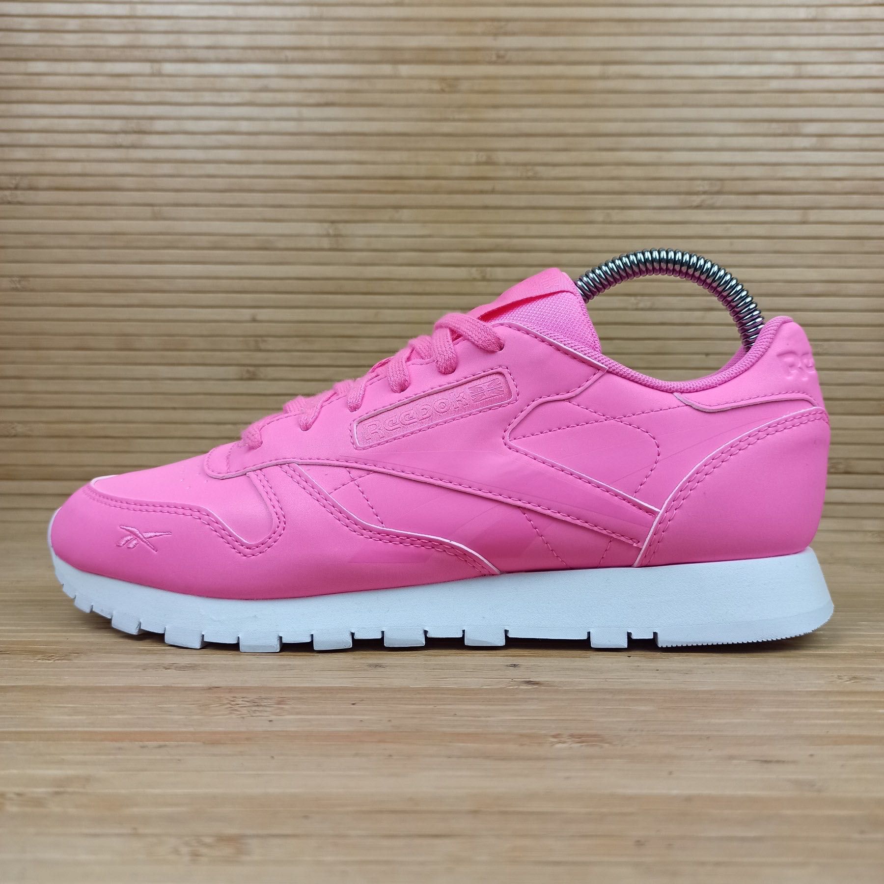 Кросівки Reebok Classic Reflective Розмір 38,5 (25 см.)