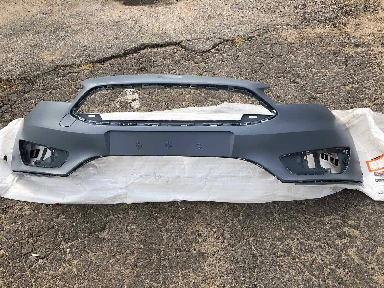 Підкрилок Ford Focus Захист під колесо фокус 2011-2017
