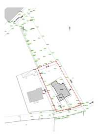 Terreno para construção- Rua são Salvador Fornos