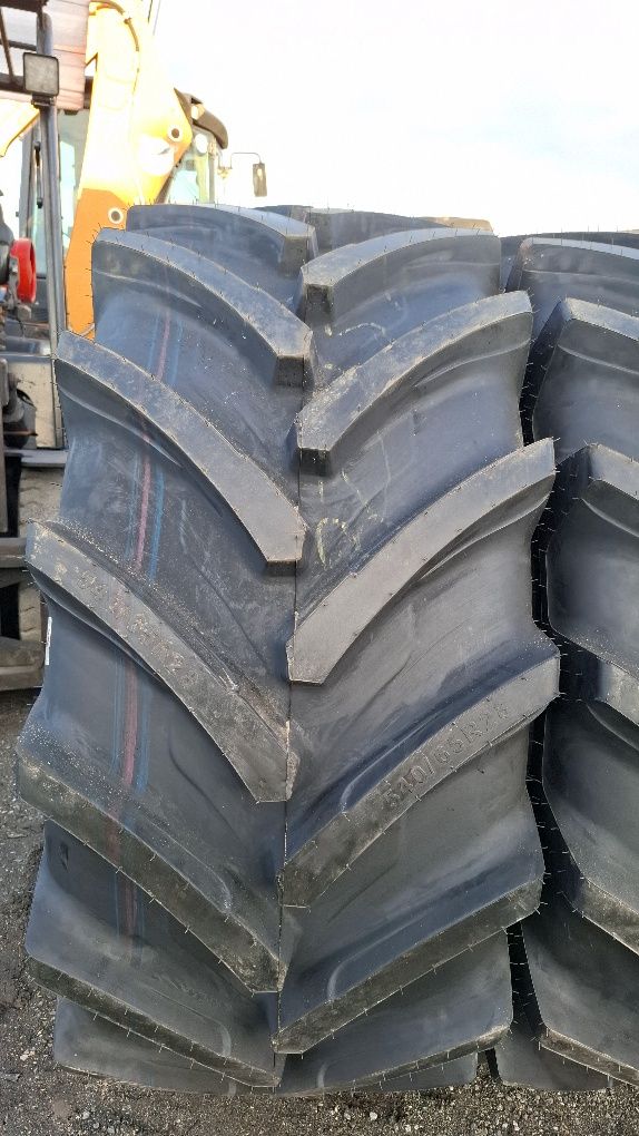 Opony 540/65 R28 MRL Farm xtreme 65
