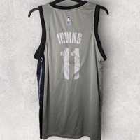 Koszulka bezrękawnik NBA Kyrie Irving #11 Brooklyn Nets SWINGMAN 20/21