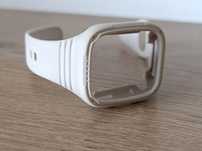 2w1 Silikonowy pasek + etui do Xiaomi Redmi Watch 3