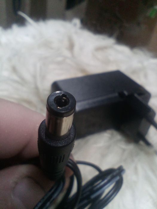 12В 12V 1.5A 18W оригінал Shenzhen Блок живлення адаптер питания