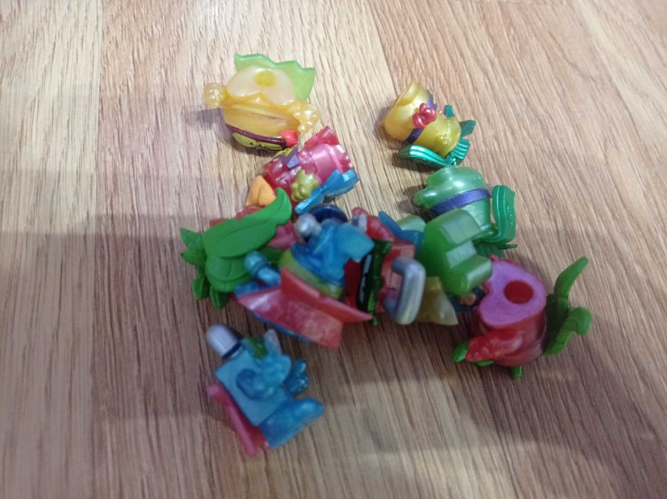 Super Zings seria 10