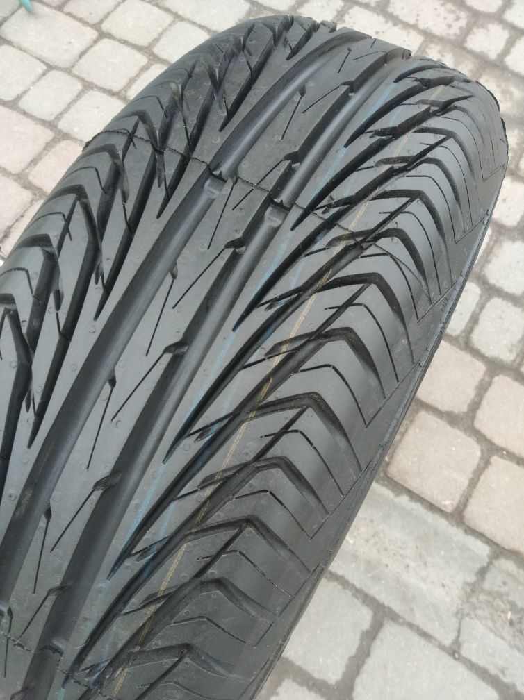 195/60 R15 Uniroyal Rallye 550  одна шина розпаровка одиночка