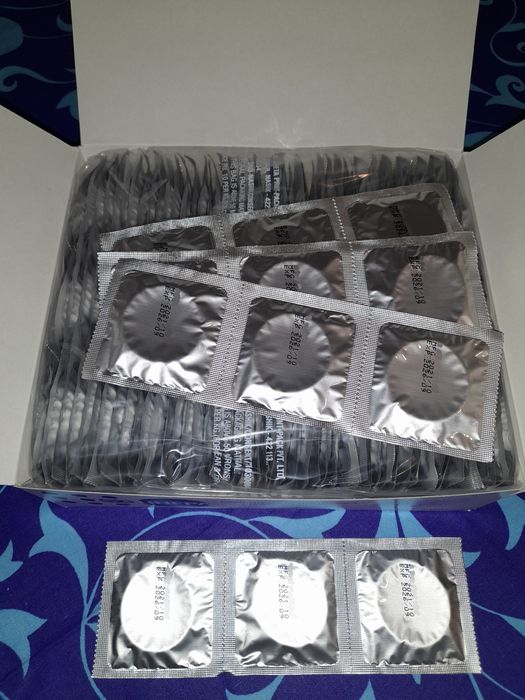 Презервативы 100 шт Презервативи 100 шт