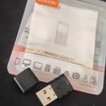 Bluetooth 5.1 adaptador USB NOVO