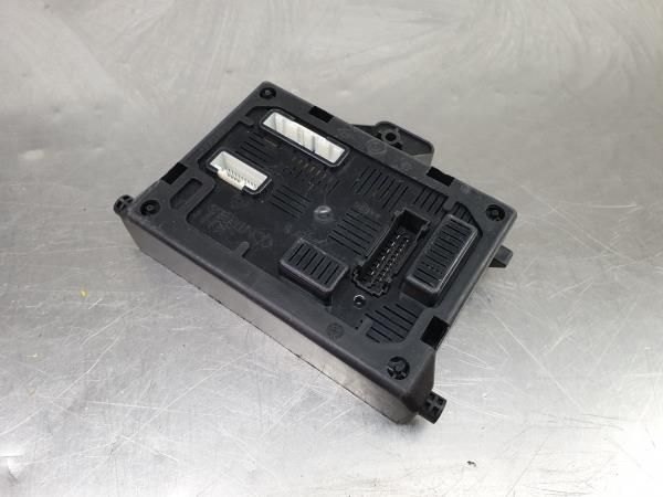 Módulo confort RENAULT Clio III (BR0/1, CR0/1)