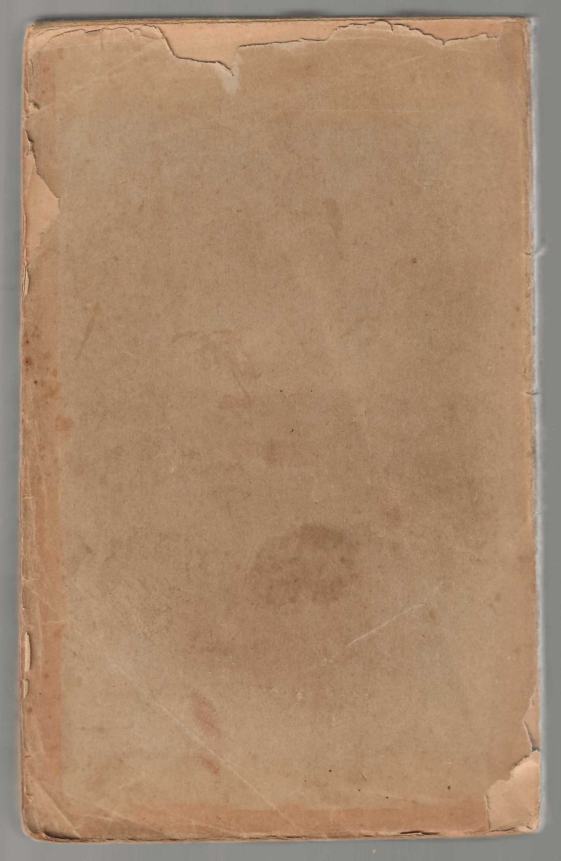 Cartas de Lei Decretos e Portarias Sobre Cereaes-Ed.1905