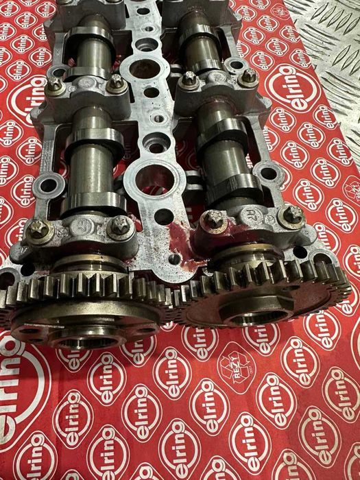 Распредвал двигателя выпускной BMW m50d n57d30c