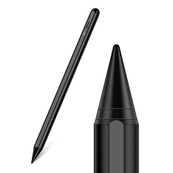 Rysik ESR Digital+ Magnetic Stylus Pen do iPada - czarny