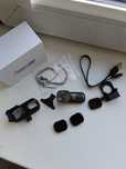 Runcam Thumb Pro Wide FILTRY ND, DRUKI 3D FPV